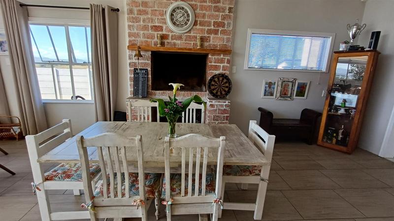 3 Bedroom Property for Sale in Klein Brak Western Cape